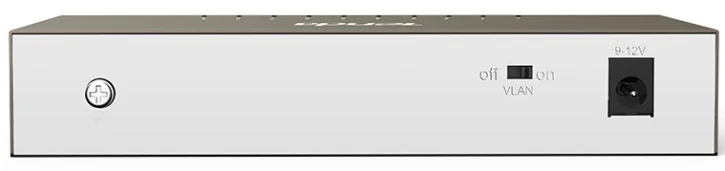 Коммутатор Tenda TEF1109D фото 4