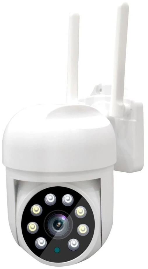 IP-відеокамера Light Vision VLC-7230WIA (75-00227) фото 2