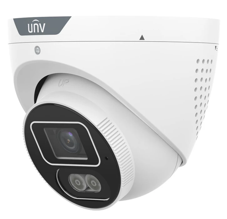 IP-відеокамера Uniview IPC3614SB-ADF28KMC-I1