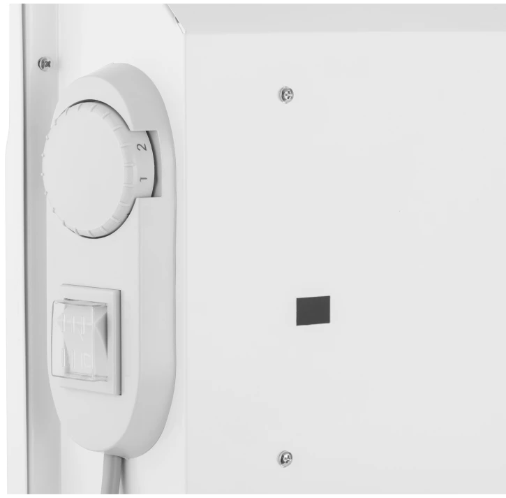 Конвектор Ardesto CH-1000MCW фото 6