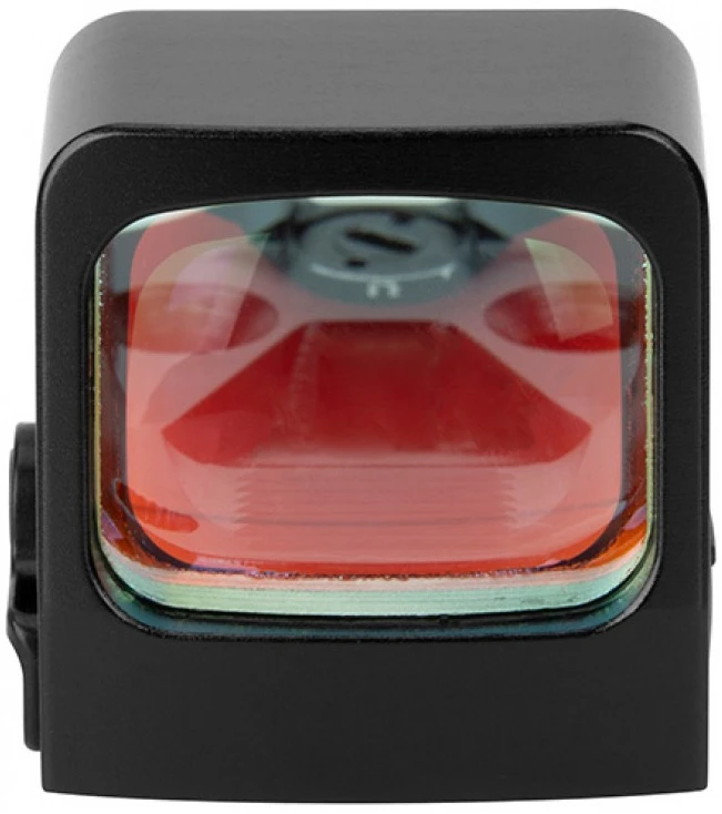 Коллиматорный прицел Holosun Open Reflex HS407K X2 (747233) фото 2