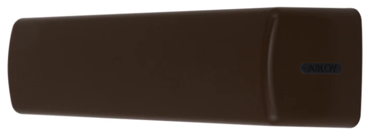 Доводчик дверний Abloy CAM DC330 1100 мм Brown (ABL-DC330 520000)