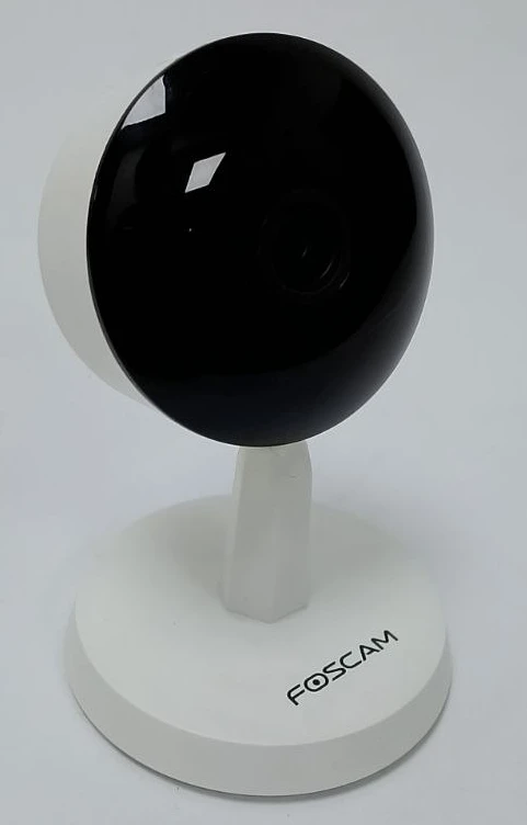(Уцінка) Внутрішня IP-відеокамера Foscam X1 фото 4