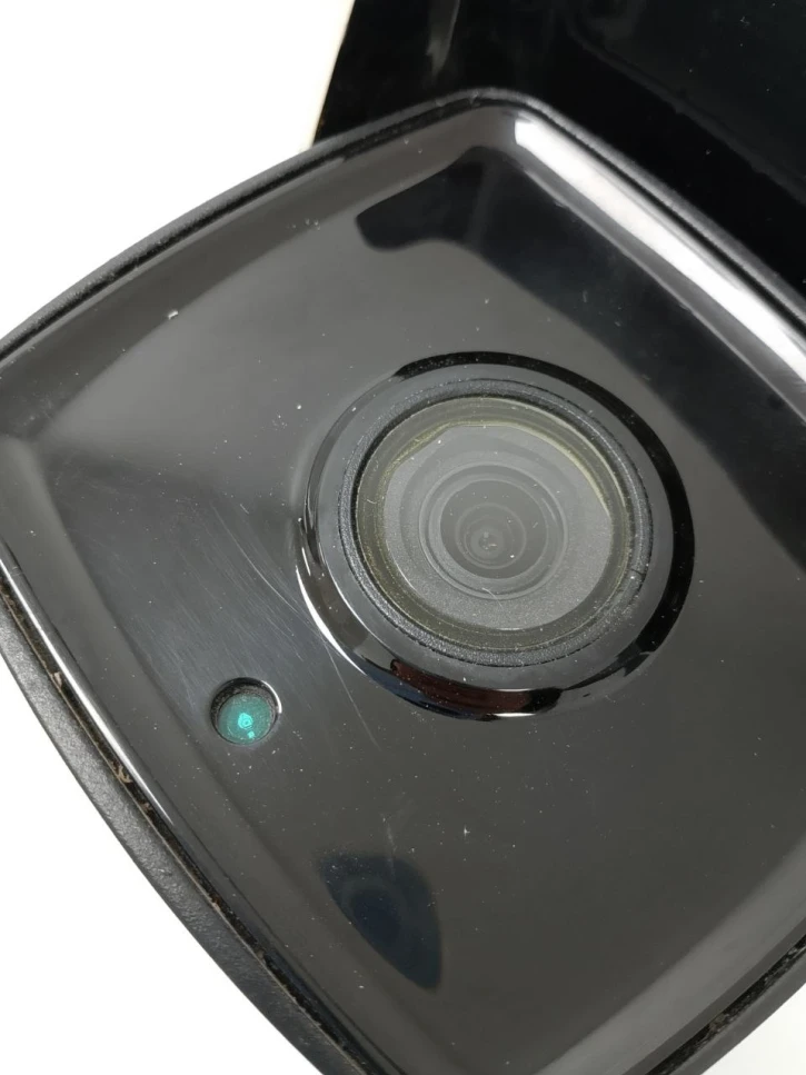 (Уценка) Уличная IP-видеокамера Hikvision DS-2CD2T22WD-I5 фото 8