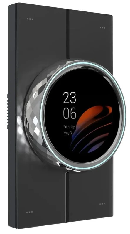 Центральная панель управления Akubela HyPanel LUX RT61-R2-EU фото 3