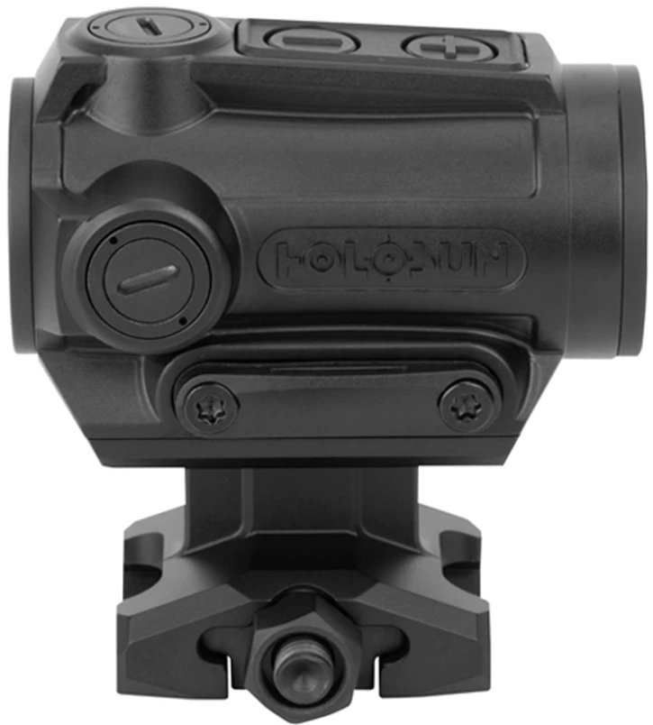 Коліматорний приціл Holosun ARO-RD2 + збільшувач HM3X (747080) фото 6