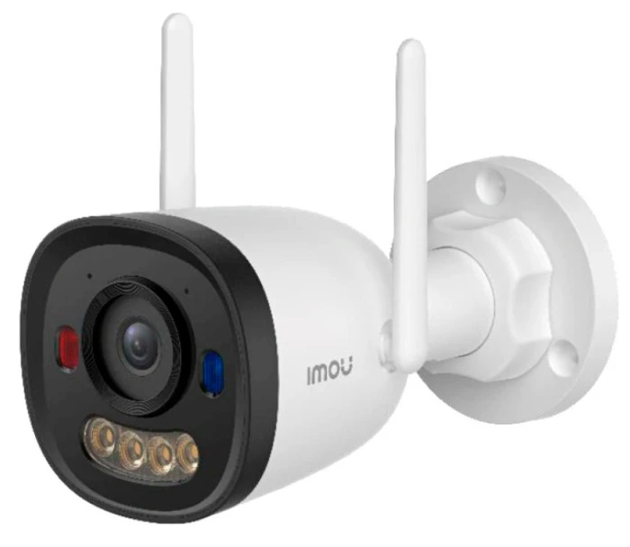 IP-відеокамера IMOU Bullet 3 Pro (2.8мм) (IPC-S3EP-3V0W)