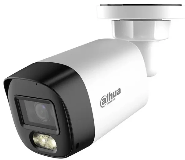 Видеокамера Dahua DH-HAC-HFW1500RLP-IL-A (2.8 мм) (99-10025672) фото 4