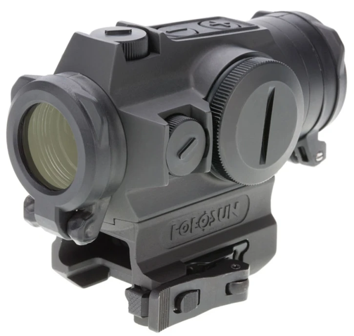 Коліматорний приціл Holosun HE515GT-RD (747018)