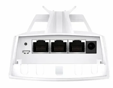 Бездротовий міст TP-Link EAP211-Bridge KIT (EAP211-BRIDGEKIT) фото 3