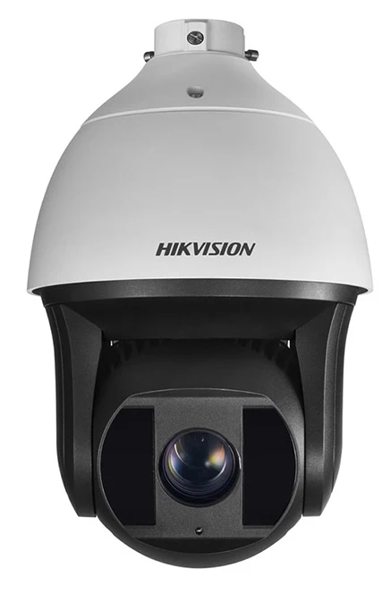 Роботизована (SPEED DOME) IP-відеокамера Darkfighter Hikvision DS-2DF8223I-AEL фото 3