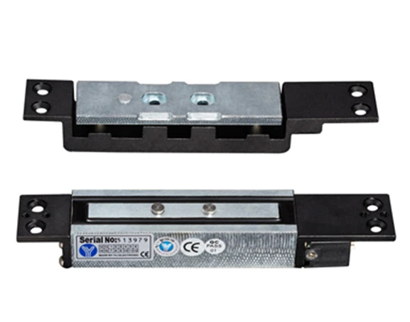 (Уцінка) Електромагнітний замок Yli Electronic YM-2400SL фото 10