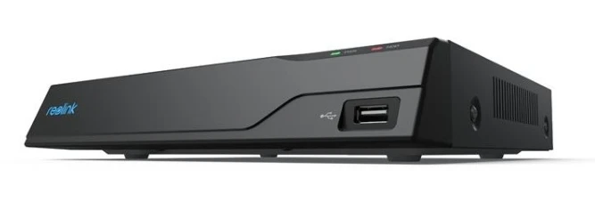 Відеореєстратор Reolink NVS4