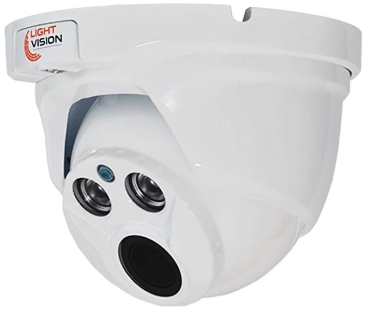 IP-відеокамера Light Vision VLC-8840DI (Linklemo) (75-00171)