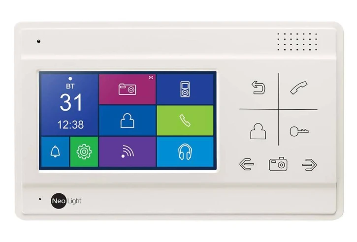 (Уценка) Видеодомофон Neolight Delta +