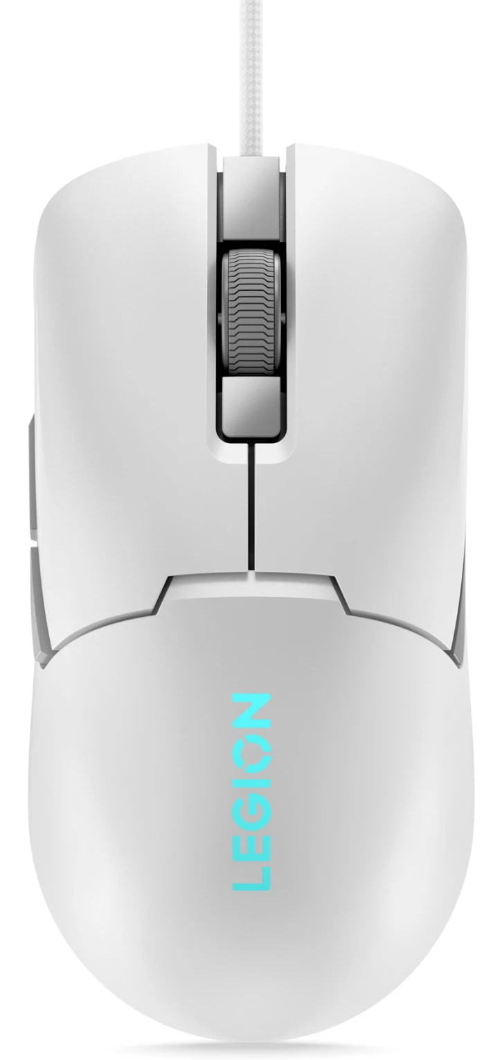 Миша Lenovo Legion M300s RGB GM White (GY51H47351)