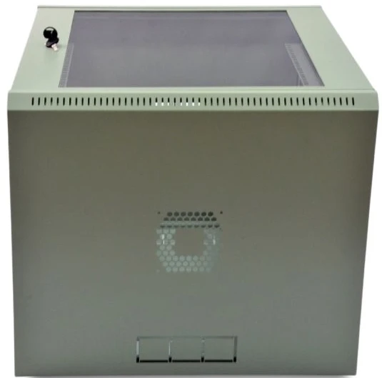 Шафа настінна SteelNet 12U 600 x 450 (264027) фото 4