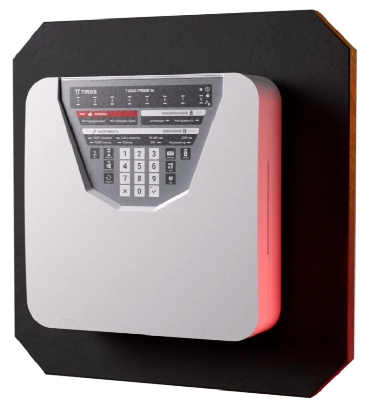 ППКП Tiras PRIME M фото 2