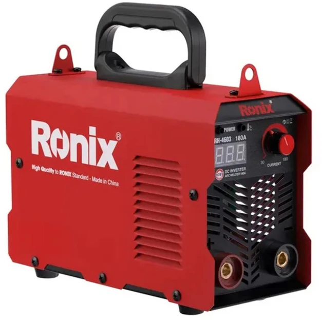 Сварочный аппарат Ronix RH-4603 Red