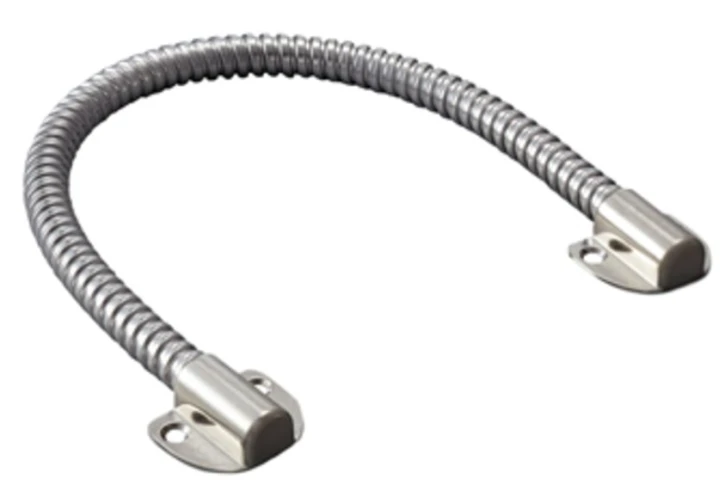 Гнучкий перехід дверний Yli Electronic DLK-403B