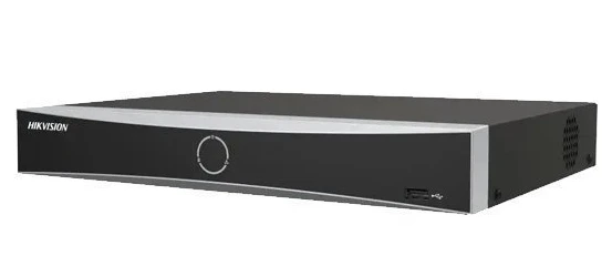 Мережевий IP відеореєстратор Hikvision DS-7608NXI-K1(D)