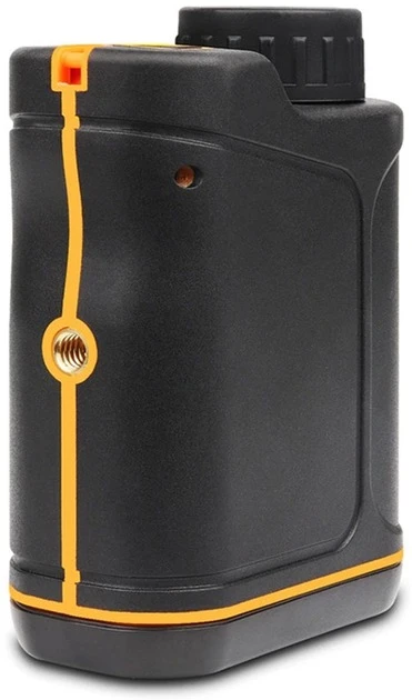 Лазерний далекомір Sndway SW-1500A 1500 м фото 5