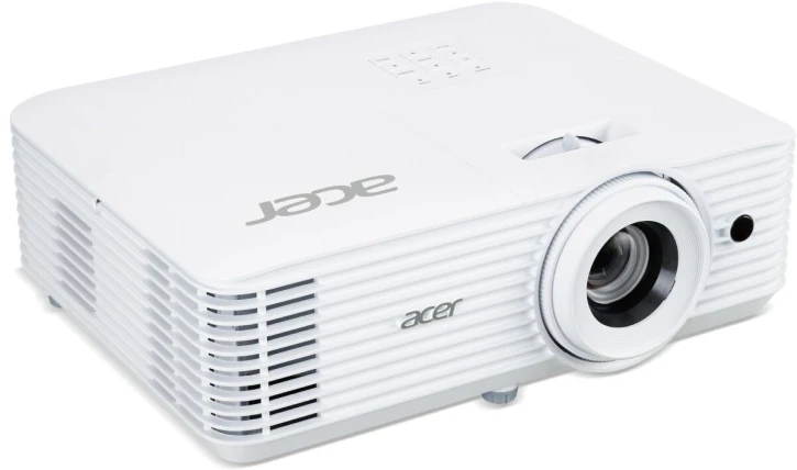 Проектор Acer X1528Ki (MR.JW011.001) фото 3