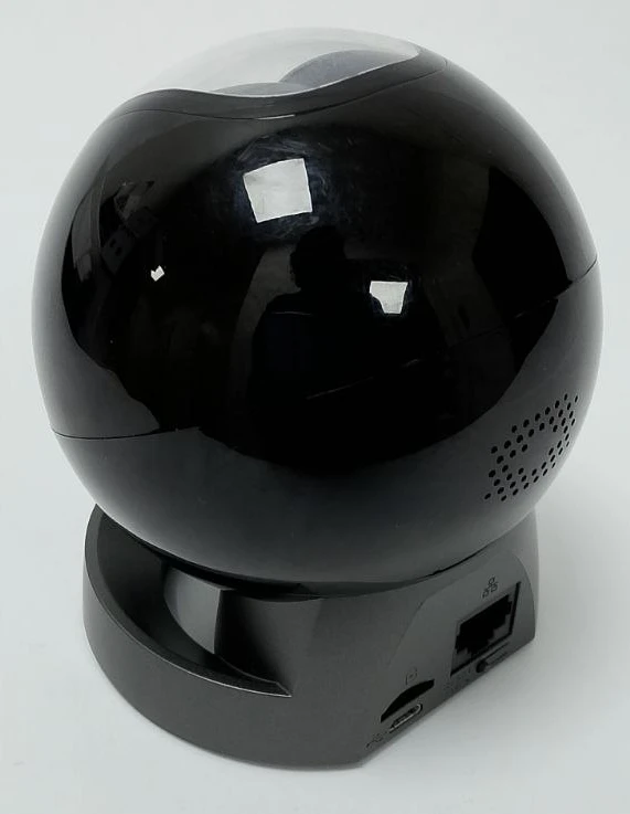 (Уцінка) Внутрішня IP-камера Dahua IPC-A26HP (3.6) фото 5