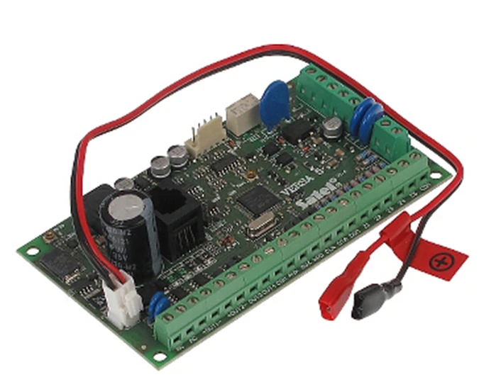 Плата приемно-контрольного прибора Satel VERSA-5 P фото 4