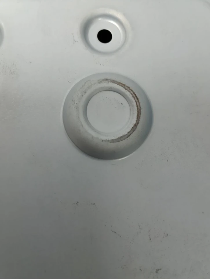 (Уцінка) Мережевий IP відеореєстратор Hikvision DS-7616NI-K2/16P фото 11