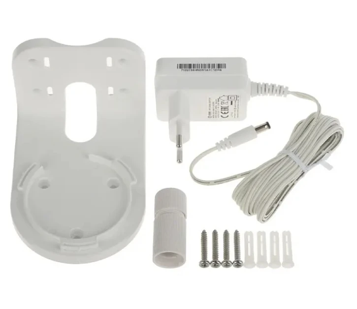 IP-відеокамера вулична IMOU IPC-S22FP (3.6 мм) Speed Dome White фото 6