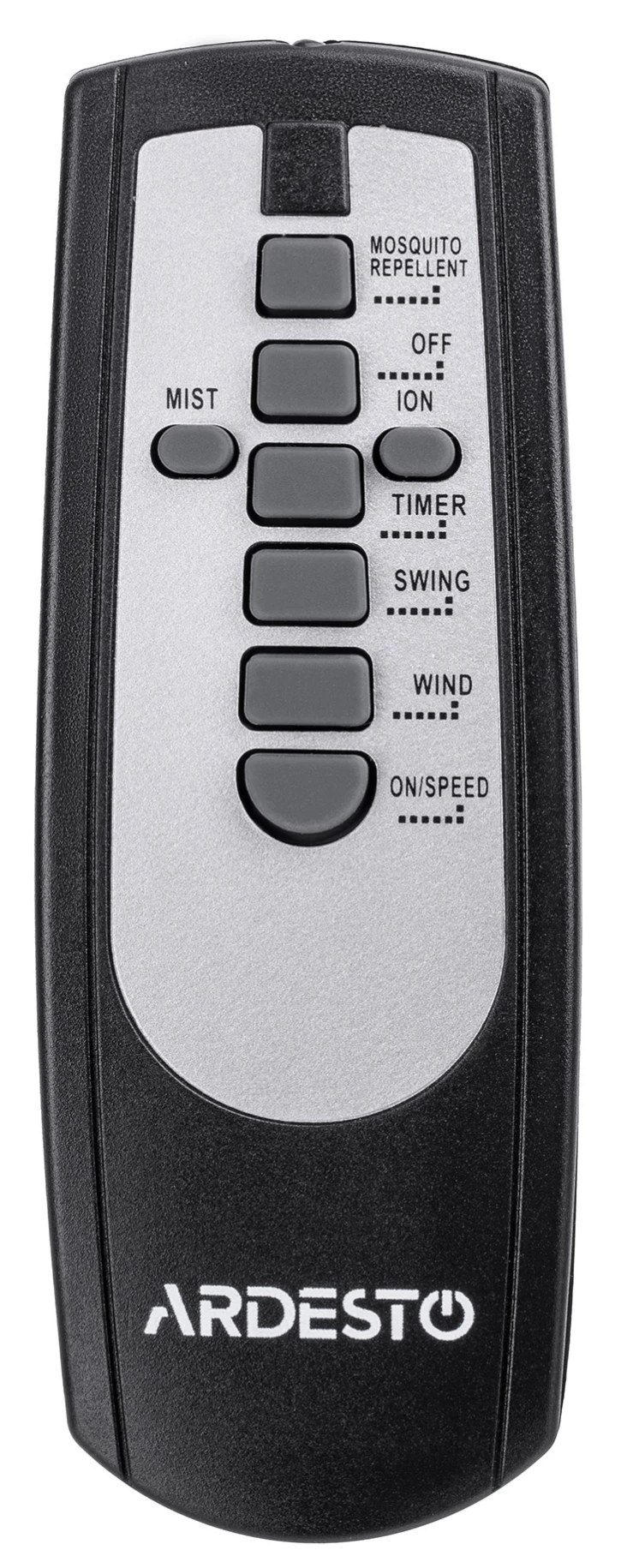 Вентилятор Ardesto FNM-X2G фото 20