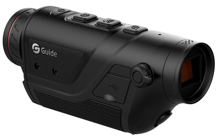 Тепловизор Guide TD420 (747103) фото 2