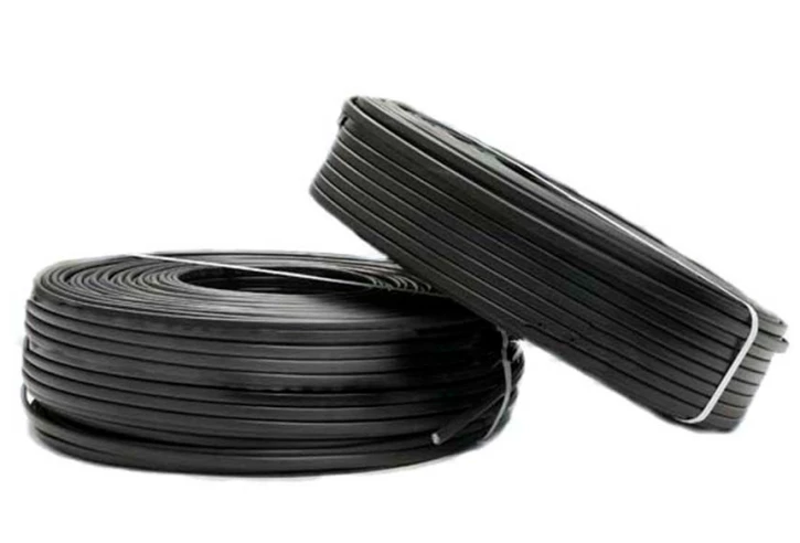 Кабель силовий Secur ВВГнг 3 х2.5, Мідь, Out фото 2