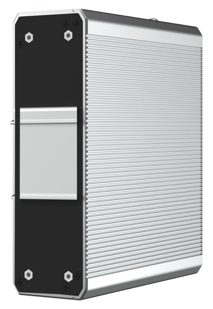 Комутатор Ruijie RG-NIS2100-8GT2SFP-HP PoE++ фото 4