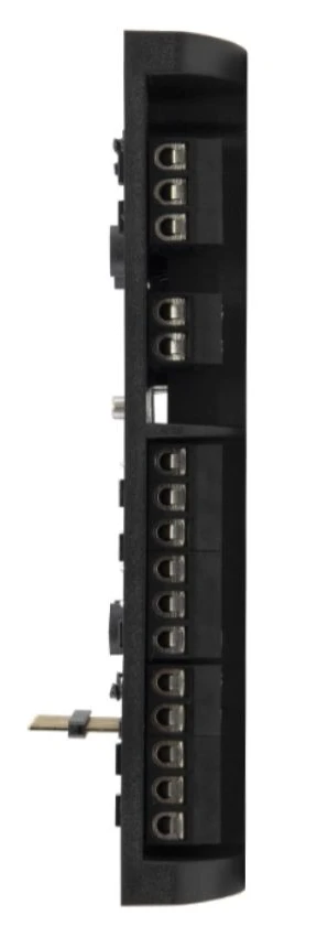 Плата розширення Rosslare MD-D02B до AC-225B/AC-225IP-B фото 5