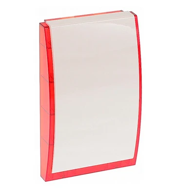 Світлозвуковий оповіщувач Satel SP-4006 R фото 2