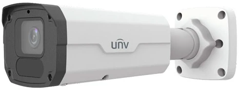 IP-відеокамера вулична Uniview IPC2225SB-ADF60KM-I1