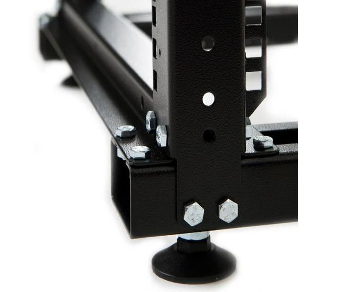 Серверная стойка CSV 24U 400-750 Lite (24U750BL) фото 4