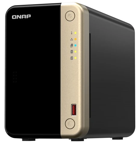 NAS QNAP TS-264-8G