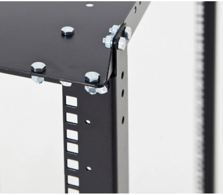 Стійка CSV CSV-32U 400 Lite чорна (32U400BL) фото 8