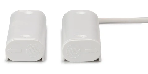 Датчик открытия магнитоконтактный Электрон ЕСМК-7ЕП фото 2