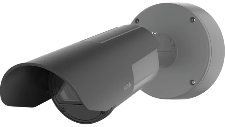 IP-видеокамера Axis Q1800-LE