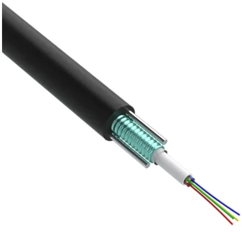 Оптичний кабель Одескабель ОКТБг-М(2,7)П-4Е1 (8733131)