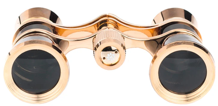 Бинокль Konus OPERA-45 3x25 (2057) фото 3