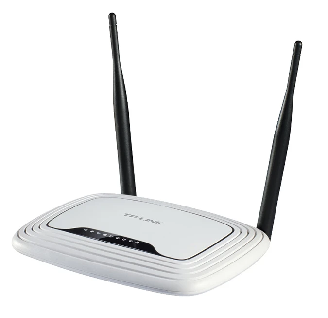 (Уценка) Маршрутизатор TP-Link TL-WR841N фото 10