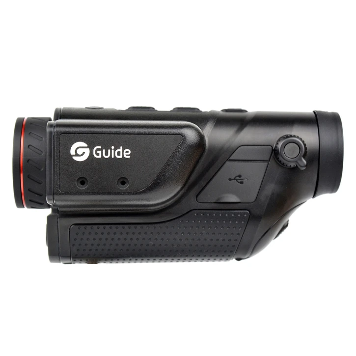 Тепловизор Guide TD421 LRF (747137) фото 6