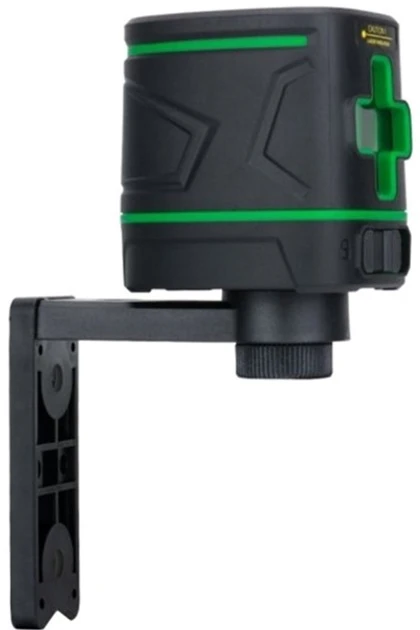 Лазерный уровень Sndway SW-331G 15 м фото 4