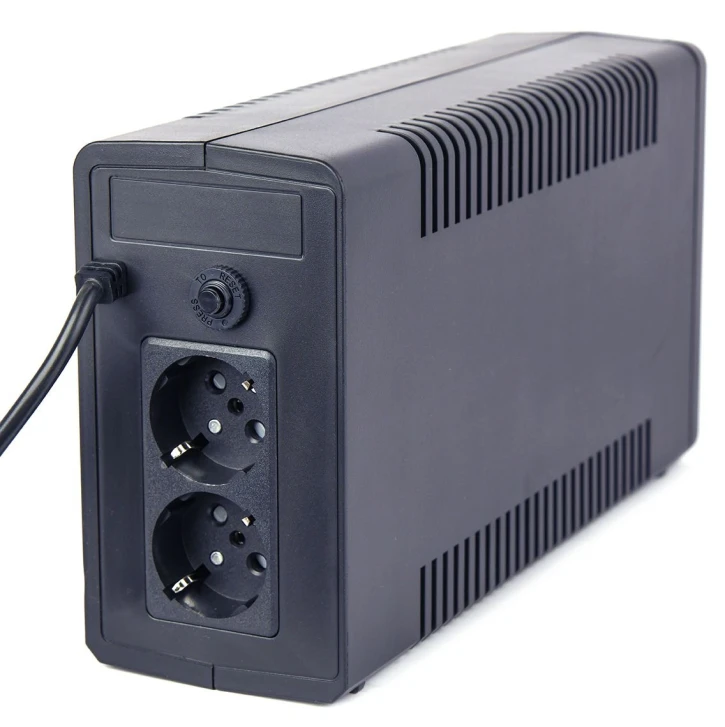 (Уценка) ИБП EnerGenie EG-UPS-H650 фото 2