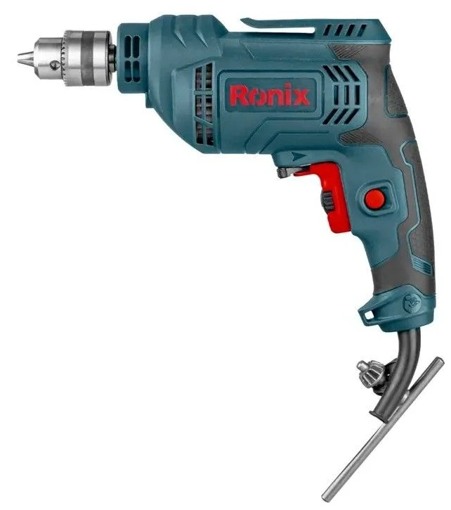 Дриль Ronix 2112 Blue